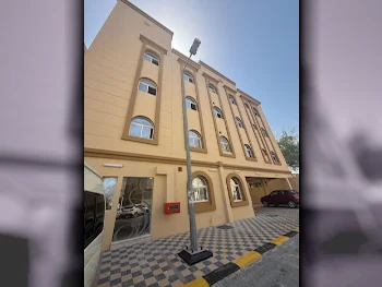 مباني ,ابراج ومجمعات - سكن عائلي  - الدوحة  - فريج بن عمران