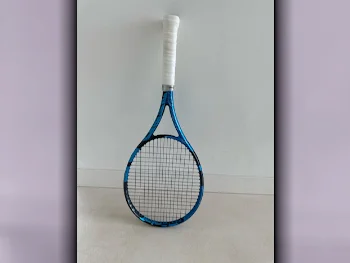 مضارب التنس / بادل بابولات  27.5 بوصة  100 بوصة  270 جرام  أزرق  للكبار  للمتوسط
