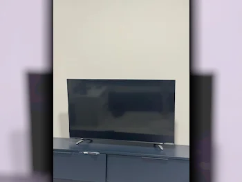 تلفاز هاي سينس  - 43 بوصة  - اتش دي