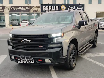 شفروليه  سلفرادو  2021  اوتوماتيك  149,000 كم  8 سلندر  دفع رباعي  بيكب  رمادي