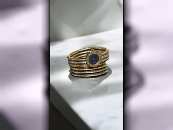 ساعات - بولغري  - ساعات الكوارتز  - ذهب  - ساعات نسائي