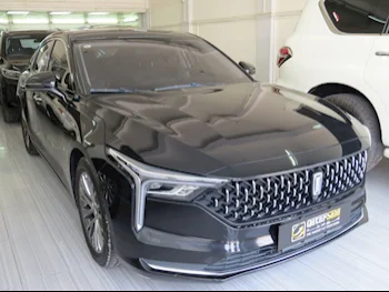 بيستون  بي70  2023  اوتوماتيك  26,000 كم  4 سلندر  سحب امامي  سيدان  أسود  تحت الضمان