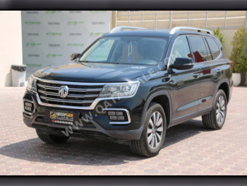 ام جي  ار اكس8  30 تي  2023  اوتوماتيك  40,200 كم  4 سلندر  دفع رباعي  اس يو في  أسود  تحت الضمان