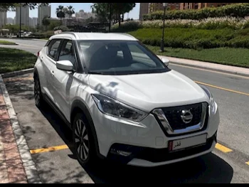 نيسان  كيكس  2020  اوتوماتيك  49,000 كم  4 سلندر  سحب امامي  اس يو في  أبيض لؤلؤي