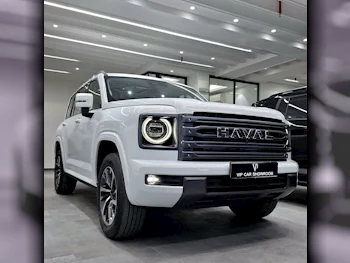 هافال  اتش 9  سوبر - دكنتي  2025  اوتوماتيك  0 كم  4 سلندر  دفع رباعي  اس يو في  أبيض  تحت الضمان