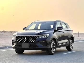 Bestune  T77  2024  Automatic  0 Km  4 Cylinder  Front Wheel Drive (FWD)  SUV  Black  With Warranty
