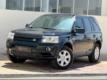 لاند روفر  2 إل آر  أس اي  2013  اوتوماتيك  136,000 كم  6 سلندر  دفع رباعي  اس يو في  أسود