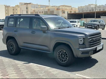 HAVAL  H9  SUV 4x4  Dark Grey  2025