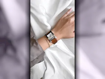 Watches - Hermes  - Analogue Watches  - White  - Women Watches