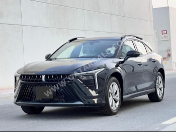 Bestune  B70  S  2023  Automatic  0 Km  4 Cylinder  Front Wheel Drive (FWD)  SUV  Black  With Warranty