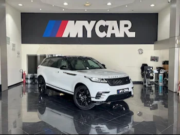 لاند روفر  رنج روفر  فيلار-ار - داينمك  2023  اوتوماتيك  30,000 كم  4 سلندر  دفع كلي مستمر  اس يو في  أبيض  تحت الضمان