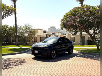 لينك اند كو  05  هايبر بلس  2024  اوتوماتيك  8,500 كم  4 سلندر  دفع كلي مستمر  اس يو في  أسود  تحت الضمان