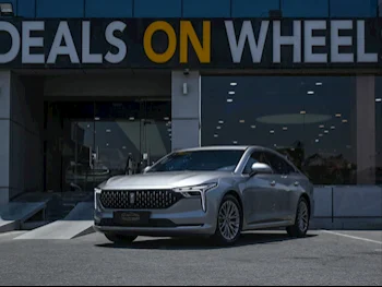 بيستون  بي70  2024  اوتوماتيك  6,000 كم  4 سلندر  سحب امامي  سيدان  رمادي  تحت الضمان