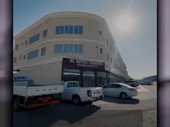 محلات تجارية - غير مفروشة  - الظعاين  للبيع