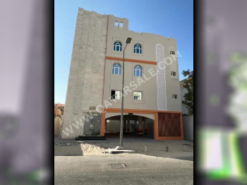 مباني ,ابراج ومجمعات - سكن عائلي  - الدوحة  - فريج بن عمران