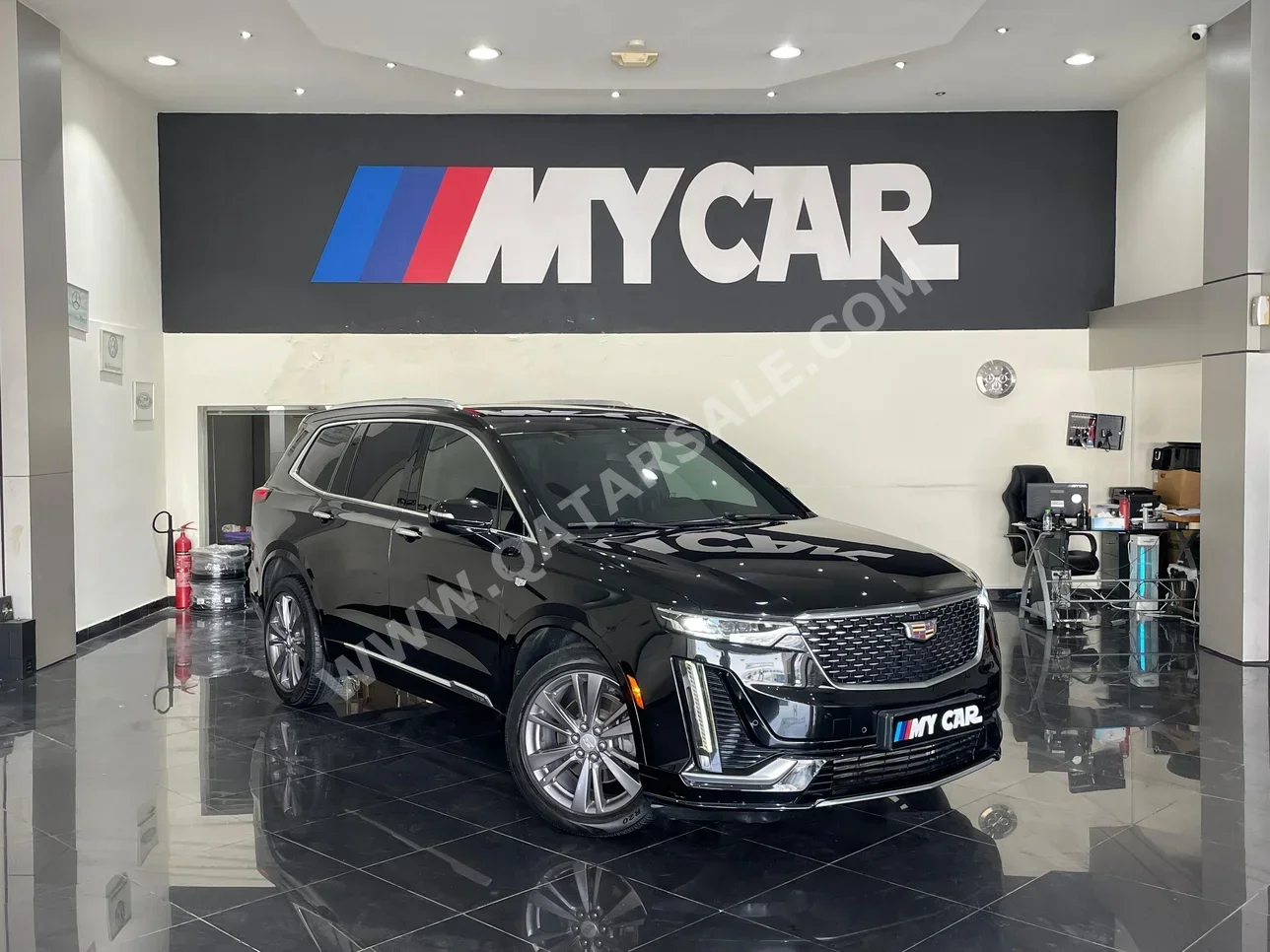 كاديلاك  اكس تي 6  بلاتينيوم 400  2020  اوتوماتيك  73,000 كم  6 سلندر  دفع رباعي  اس يو في  أسود