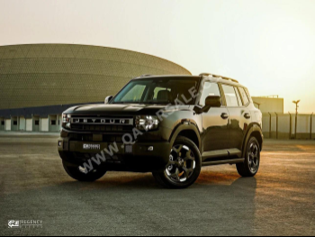 جيتور  تي 1  4 سلندر  اس يو في ( أي دبليو دي )  أسود  2025