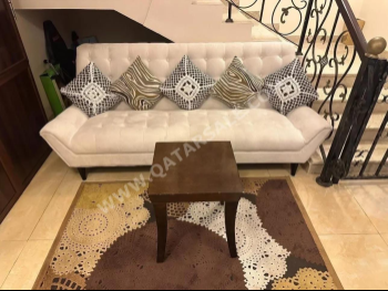 Sofas, Couches & Chairs Midas  - With Table  and Side Tables