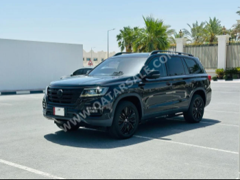 ام جي  ار اكس8  2023  اوتوماتيك  72,000 كم  4 سلندر  دفع رباعي  اس يو في  أسود  تحت الضمان