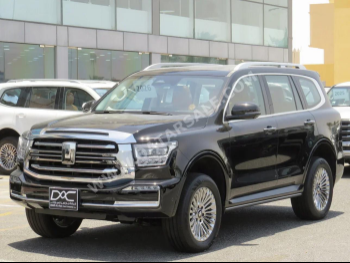 جي دبليو ام  تانك  500  2026  اوتوماتيك  0 كم  6 سلندر  دفع رباعي  اس يو في  أبيض  تحت الضمان