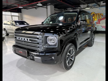 هافال  اتش 9  كومفورت  2025  اوتوماتيك  0 كم  4 سلندر  دفع رباعي  اس يو في  أسود  تحت الضمان