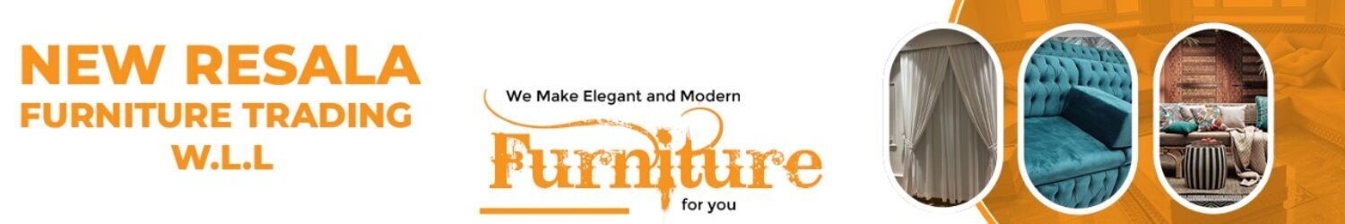 New Resala Furniture