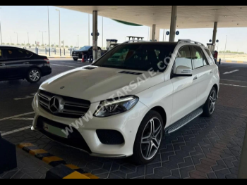 مرسيدس - بنز  جي ال اي  400  2017  اوتوماتيك  67,503 كم  6 سلندر  دفع رباعي  اس يو في  لؤلؤي مطفي