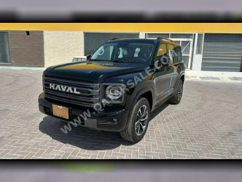 هافال  اتش 9  كومفورت  2026  اوتوماتيك  0 كم  4 سلندر  دفع رباعي  اس يو في  أسود  تحت الضمان