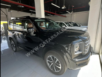 هافال  اتش 9  كومفورت  2026  اوتوماتيك  0 كم  4 سلندر  دفع رباعي  اس يو في  أسود  تحت الضمان