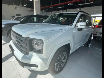 هافال  اتش 9  كومفورت  2026  اوتوماتيك  0 كم  4 سلندر  دفع رباعي  اس يو في  أبيض  تحت الضمان