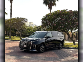 ماكسس  جي 90  2023  اوتوماتيك  4,500 كم  4 سلندر  سحب امامي  اس يو في  أسود  تحت الضمان