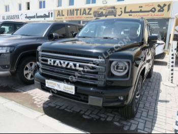 هافال  اتش 9  كومفورت  2025  اوتوماتيك  0 كم  4 سلندر  دفع رباعي  اس يو في  أسود  تحت الضمان