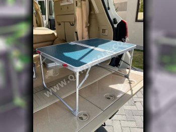 أثاث اخارجي - تركواز