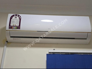 مكيفات الهواء يشمل التحكم عن بعد