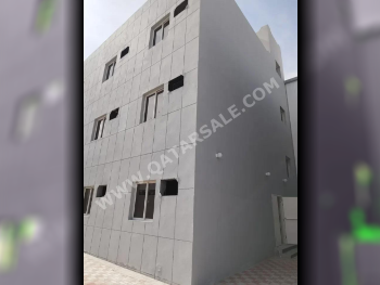 محلات تجارية - غير مفروشة  - الوكرة  - بركة العوامر