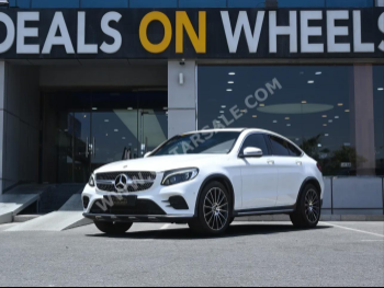 مرسيدس - بنز  جي ال سي  250  2019  اوتوماتيك  110,000 كم  4 سلندر  دفع كلي مستمر  اس يو في  أبيض