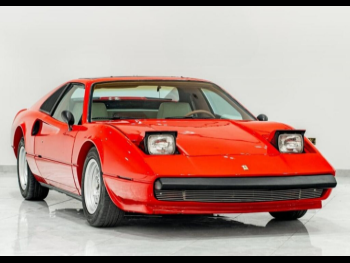 Pontiac  Fiero  1986  Automatic  36,365 Km  6 Cylinder  Rear Wheel Drive (RWD)  Coupe / Sport  Red
