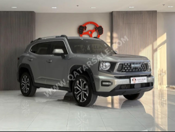 هافال  اتش 9  كومفورت  2026  اوتوماتيك  7,000 كم  4 سلندر  دفع كلي مستمر  اس يو في  رمادي ناردو  تحت الضمان