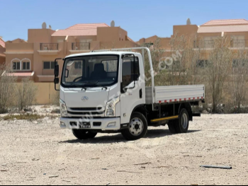 Maxus  C 300  2023  Manual  10,000 Km  4 Cylinder  Rear Wheel Drive (RWD)  Van / Bus  White  With Warranty