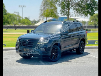 ام جي  ار اكس8  30 تي  2022  اوتوماتيك  52,000 كم  4 سلندر  دفع رباعي  اس يو في  أسود  تحت الضمان