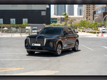 هونغ تشي  اي- اتش اس 9  2023  اوتوماتيك  31,200 كم  0 سلندر  سحب امامي  اس يو في  أسود  تحت الضمان