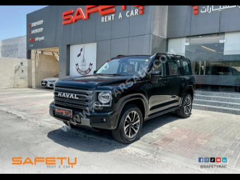 هافال  اتش 9  4 سلندر  اس يو في ( أي دبليو دي )  أسود  2026