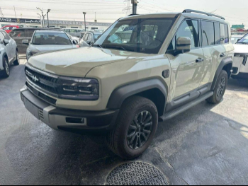 بي واي دي  ليوبيرد 5  نافيقيتور  2025  اوتوماتيك  0 كم  4 سلندر  دفع رباعي  اس يو في  بيج