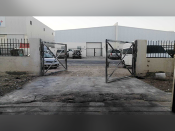 مخازن و مستودعات - الوكرة  - بركة العوامر  -المساحة: 500 متر مربع