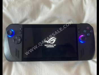 اجهزة العاب الفديو - اسوس  - روج الي اكس  - 1 تيرابايت