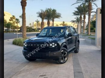 جيتور  تي 1  كومفورت  2025  اوتوماتيك  0 كم  4 سلندر  سحب امامي  اس يو في  أسود  تحت الضمان