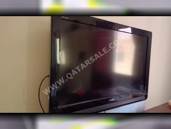 تلفاز سوني  - 32 بوصة  - اس دي