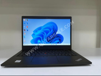 أجهزة الكمبيوتر المحمولة لينوفو  - ثينك باد  - أسود  - ويندوز 11  - انتيل  - كور آي 3  -الذاكرة (رام): 4 جيجابابت