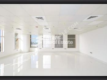 مكاتب تجارية - غير مفروشة  - الدوحة  - السلطه
