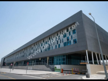 مكاتب تجارية - غير مفروشة  - الريان  - الوعب